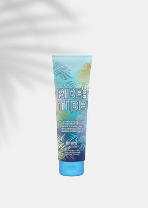 Ride or Tide