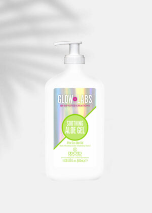 Soothing Aloe Gel